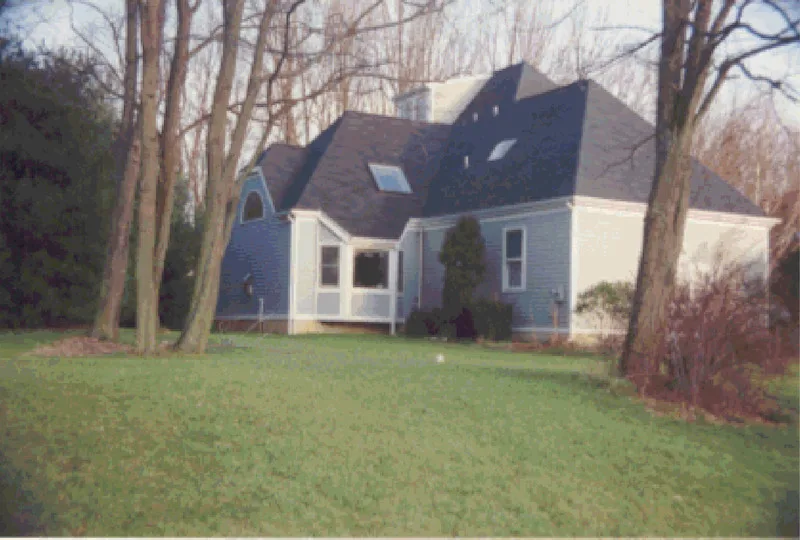 Miscellaneous Projects - Our Work by Geoffrey L Gogan, Architect-Planner, AIA - Photo 6