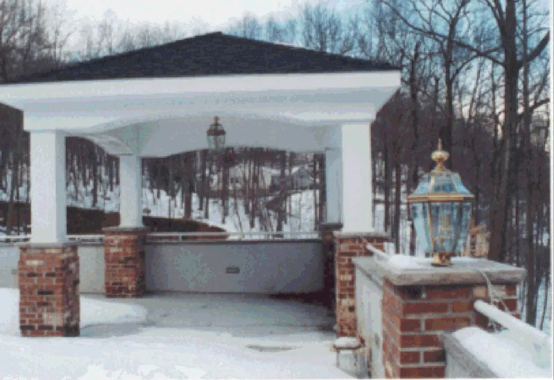 Miscellaneous Projects - Our Work by Geoffrey L Gogan, Architect-Planner, AIA - Photo 8