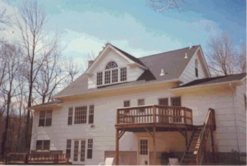 Miscellaneous Projects - Our Work by Geoffrey L Gogan, Architect-Planner, AIA - Photo 10
