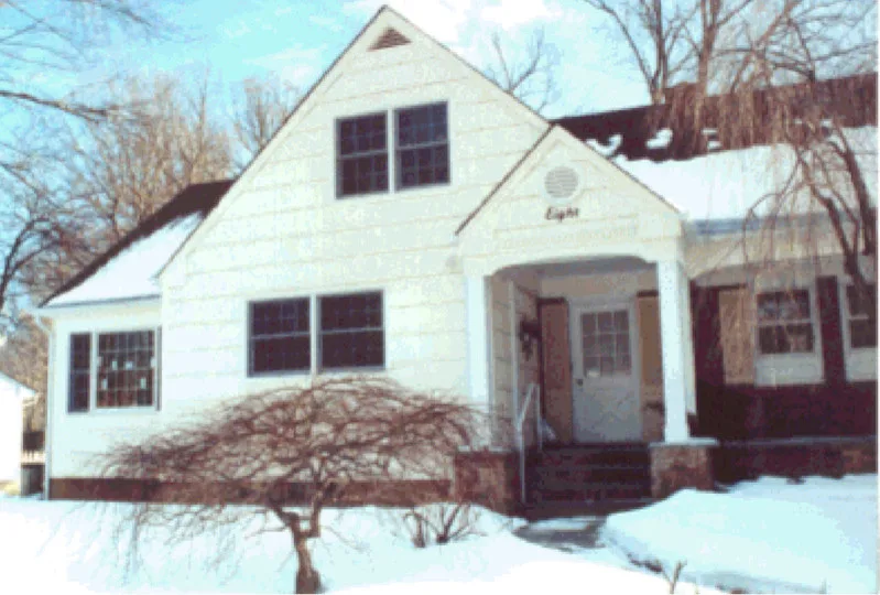 Miscellaneous Projects - Our Work by Geoffrey L Gogan, Architect-Planner, AIA - Photo 7