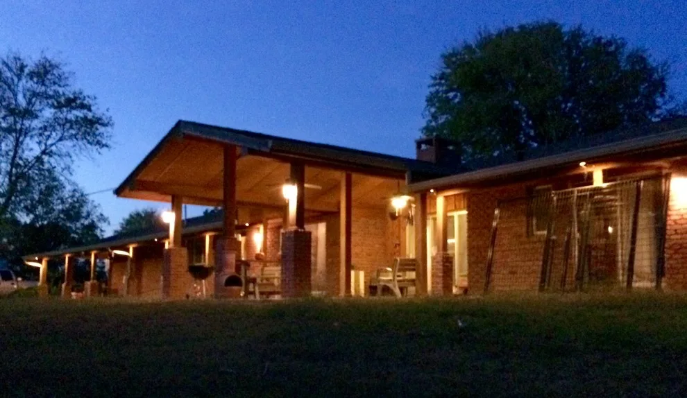 Ranch House - Expansions and Upgrades by Black Prairie Architecture - Photo 9