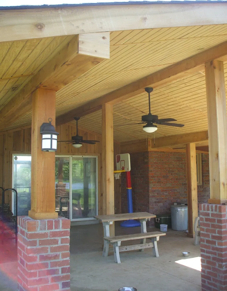 Ranch House - Expansions and Upgrades by Black Prairie Architecture - Photo 6