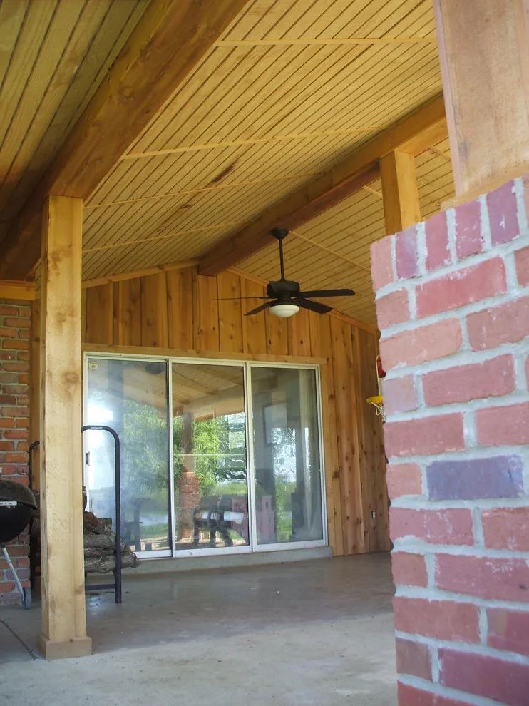 Ranch House - Expansions and Upgrades by Black Prairie Architecture - Photo 2