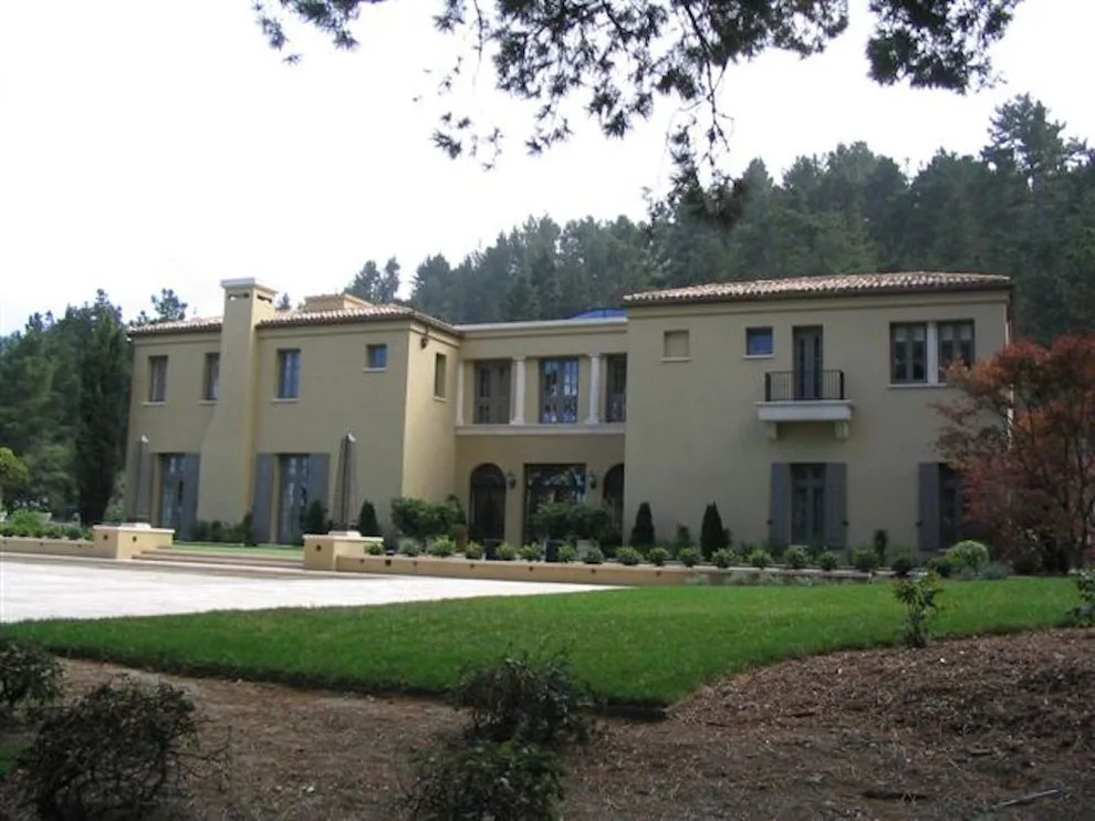 Darrell James Architecture - Photo 9