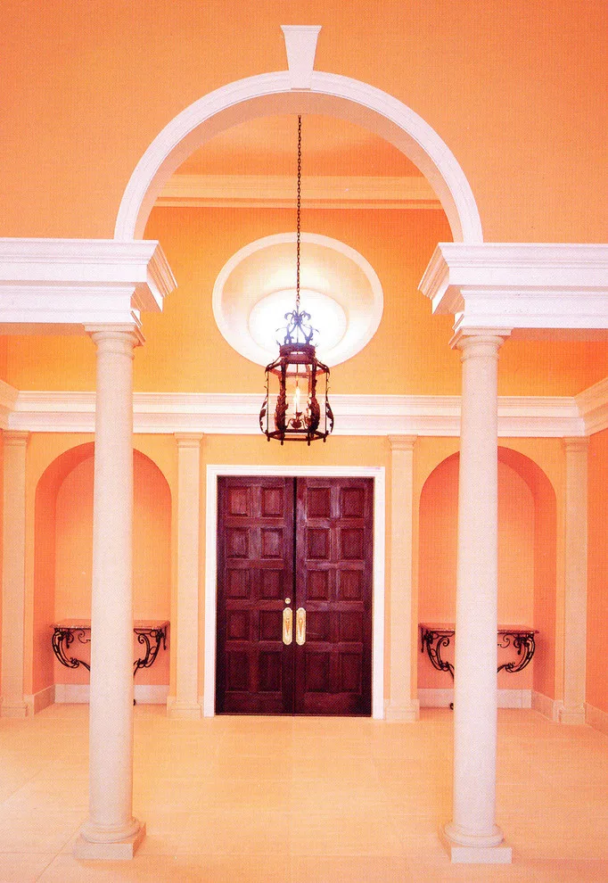 Darrell James Architecture - Photo 4