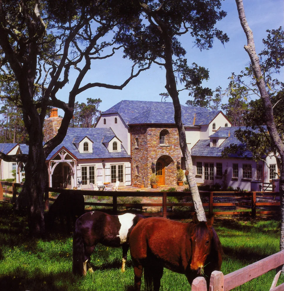 Darrell James Architecture - Photo 3