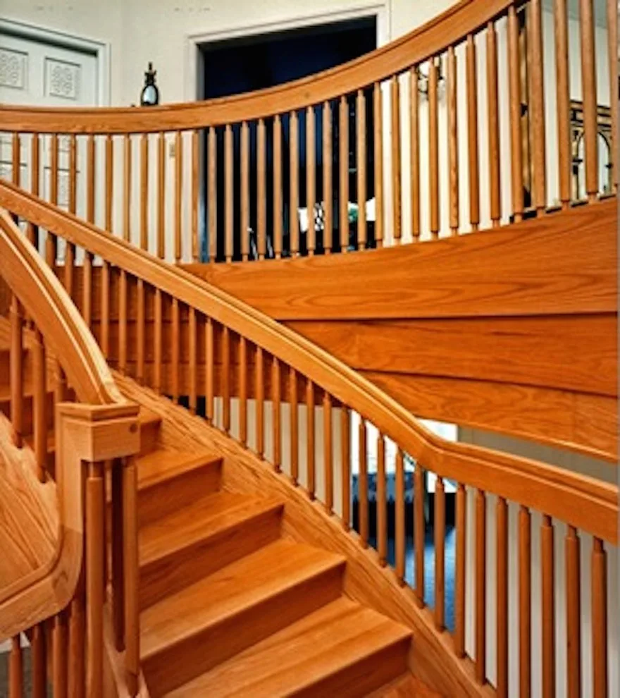 Ladders by Mark Freeman Architecture PLLC - Photo 3