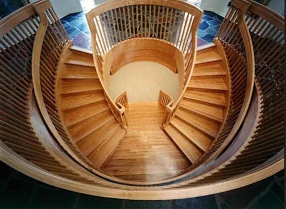 Mark Freeman Architecture PLLC - Photo 13