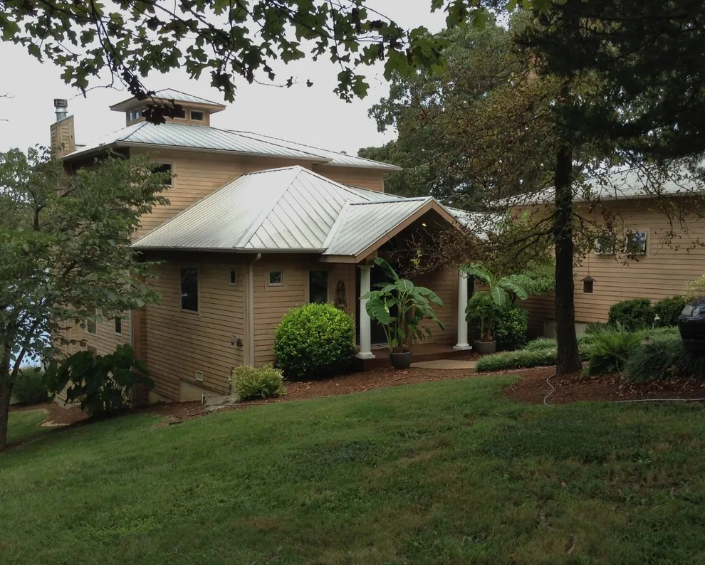 Heritage Architecture - Photo 7