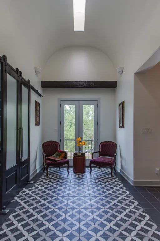 Mediterranean Custom Home in Andalusia, Spain by ArchiTouch / Jorge Garcia Designs - Photo 36