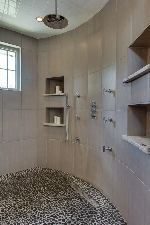 Mediterranean Custom Home in Andalusia, Spain by ArchiTouch / Jorge Garcia Designs - Photo 32