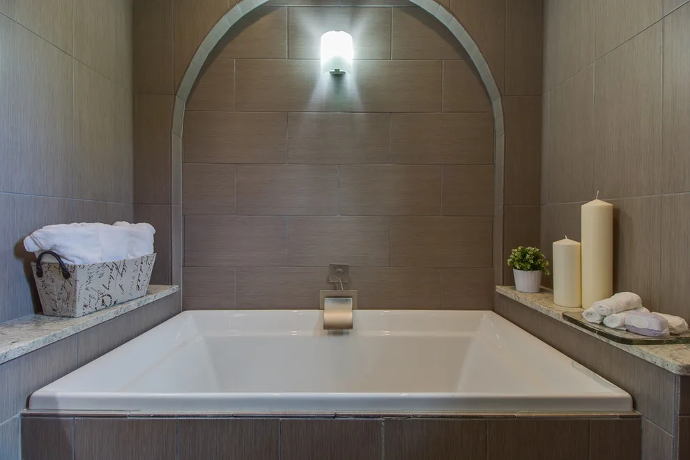 Mediterranean Custom Home in Andalusia, Spain by ArchiTouch / Jorge Garcia Designs - Photo 12