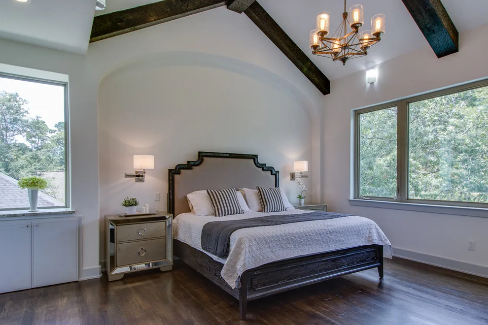 Mediterranean Custom Home in Andalusia, Spain by ArchiTouch / Jorge Garcia Designs - Photo 28