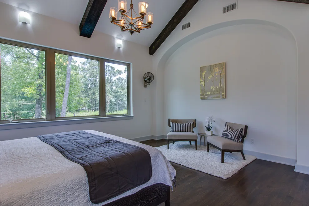 Mediterranean Custom Home in Andalusia, Spain by ArchiTouch / Jorge Garcia Designs - Photo 20