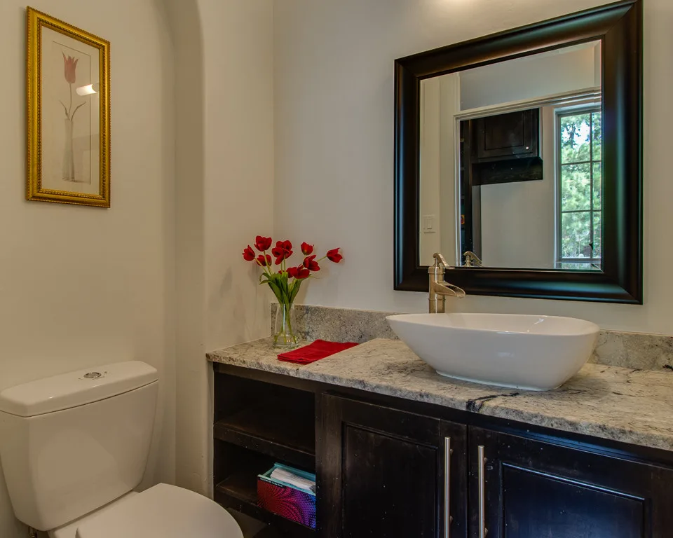 Mediterranean Custom Home in Andalusia, Spain by ArchiTouch / Jorge Garcia Designs - Photo 22