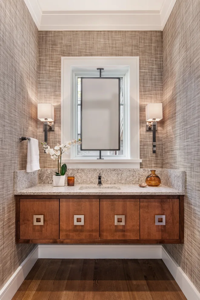 Diverse English at Keowee Springs by Tindall Architecture Workshop - Photo 7