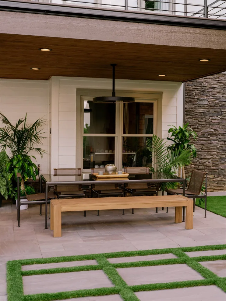 Wellness Retreat with Pool by Ario Studio - Photo 14