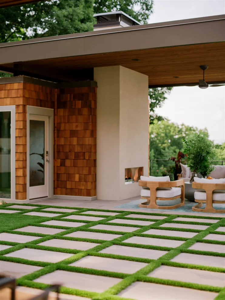 Wellness Retreat with Pool by Ario Studio - Photo 12