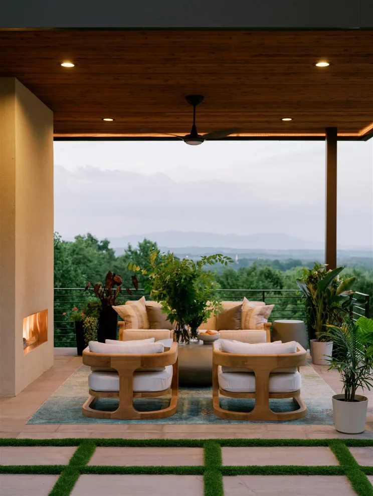Wellness Retreat with Pool by Ario Studio - Photo 5
