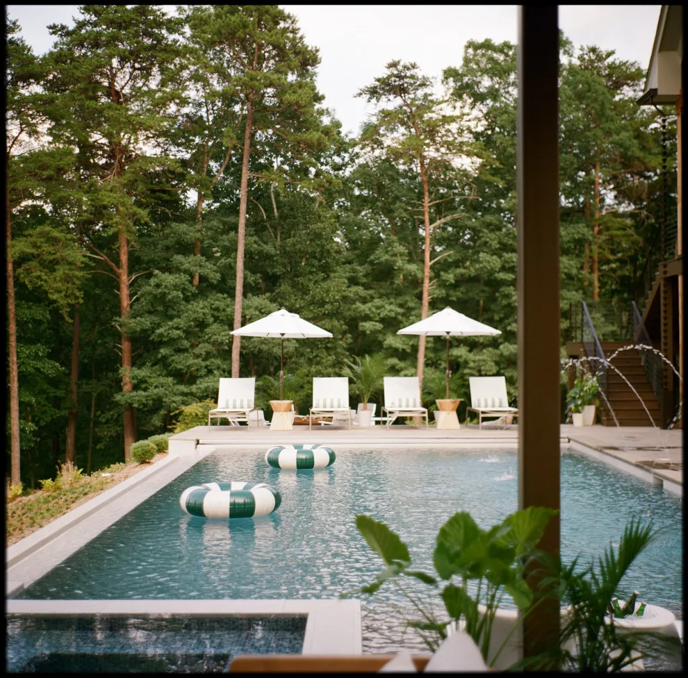 Wellness Retreat with Pool by Ario Studio - Photo 10