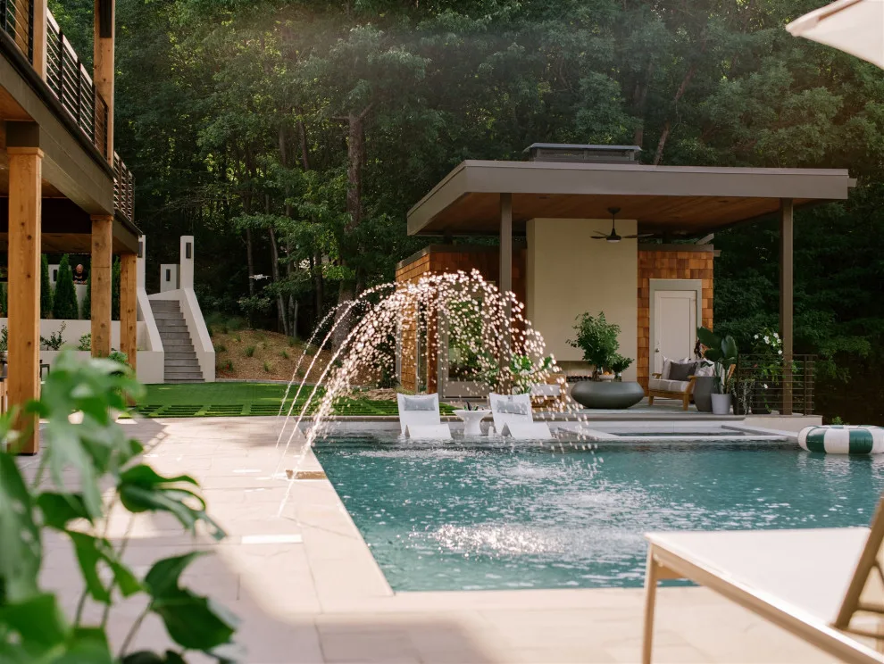 Wellness Retreat with Pool by Ario Studio - Photo 9