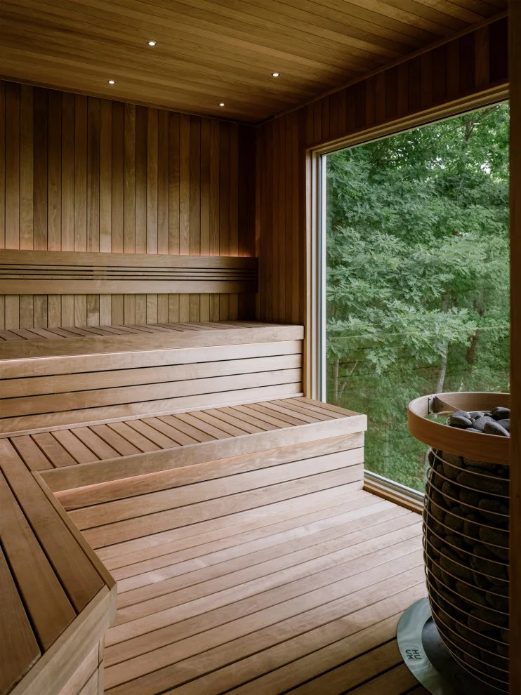 Wellness Retreat with Pool by Ario Studio - Photo 8