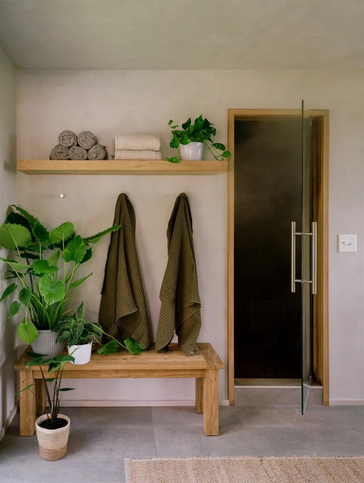 Wellness Retreat with Pool by Ario Studio - Photo 11