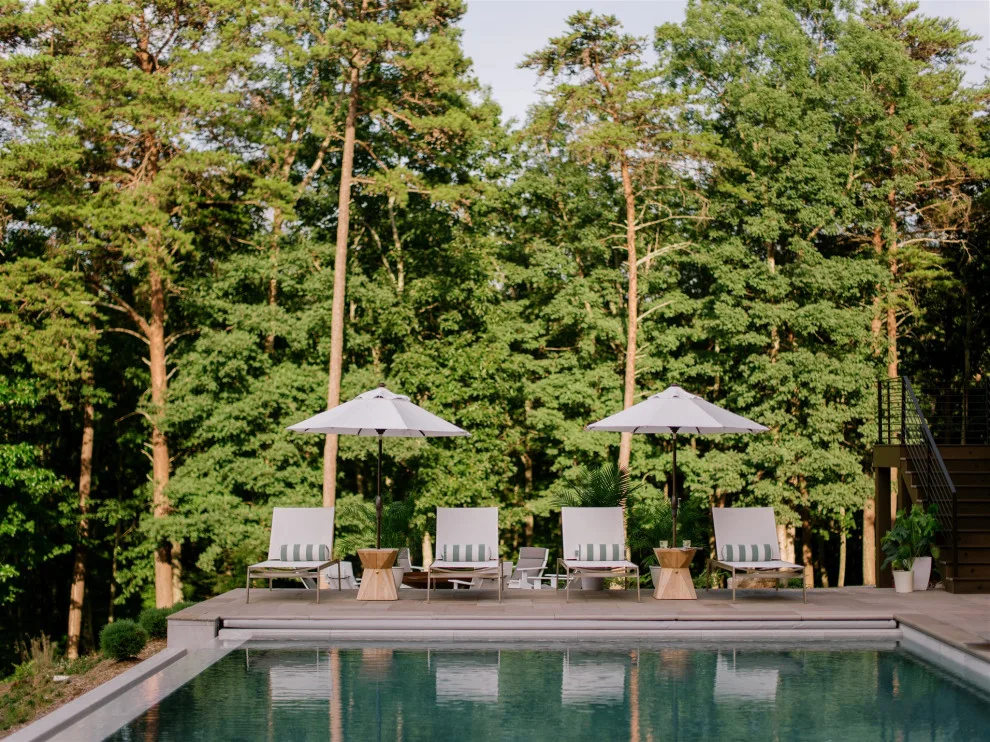 Wellness Retreat with Pool by Ario Studio - Photo 7