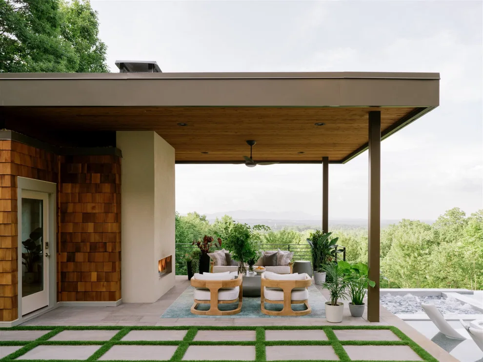 Wellness Retreat with Pool by Ario Studio - Photo 6