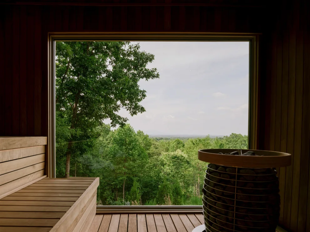 Wellness Retreat with Pool by Ario Studio - Photo 4