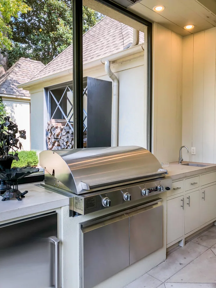Modern Classic by Williams Partnership: Architecture - Photo 10