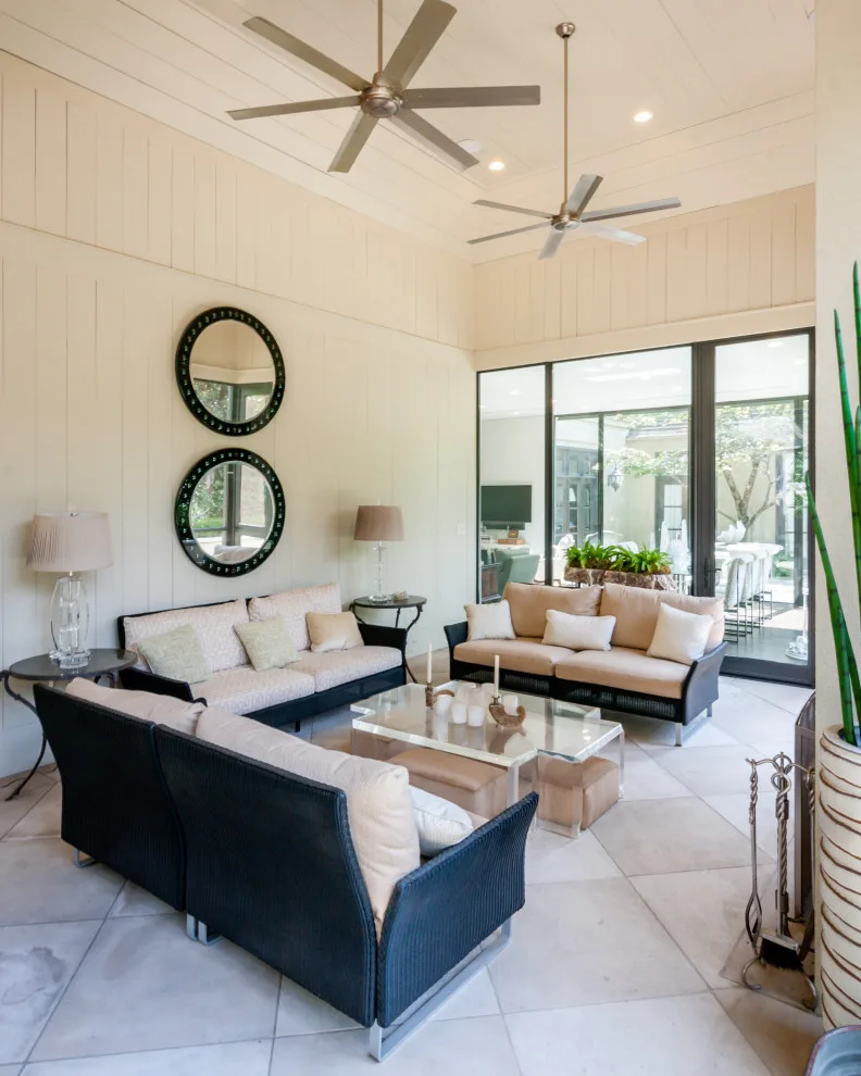 Modern Classic by Williams Partnership: Architecture - Photo 15