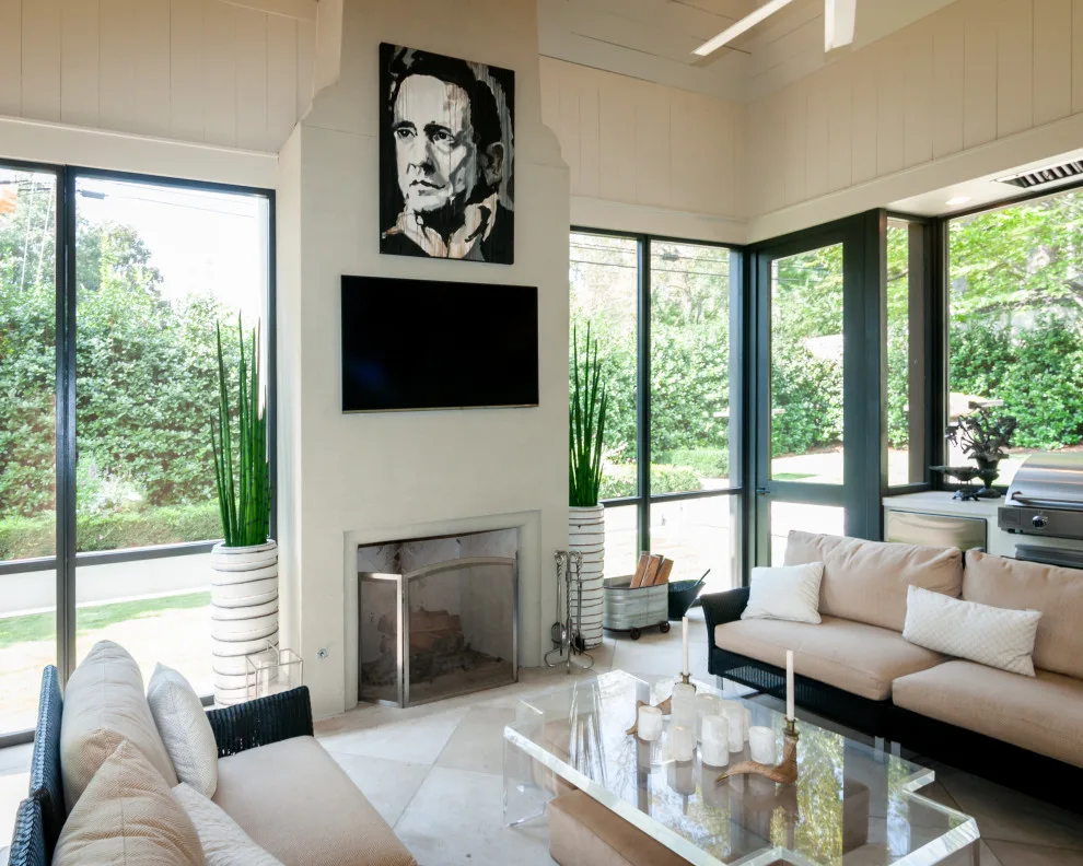Modern Classic by Williams Partnership: Architecture - Photo 11