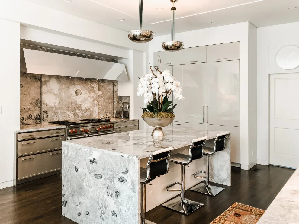 Modern Classic by Williams Partnership: Architecture - Photo 19