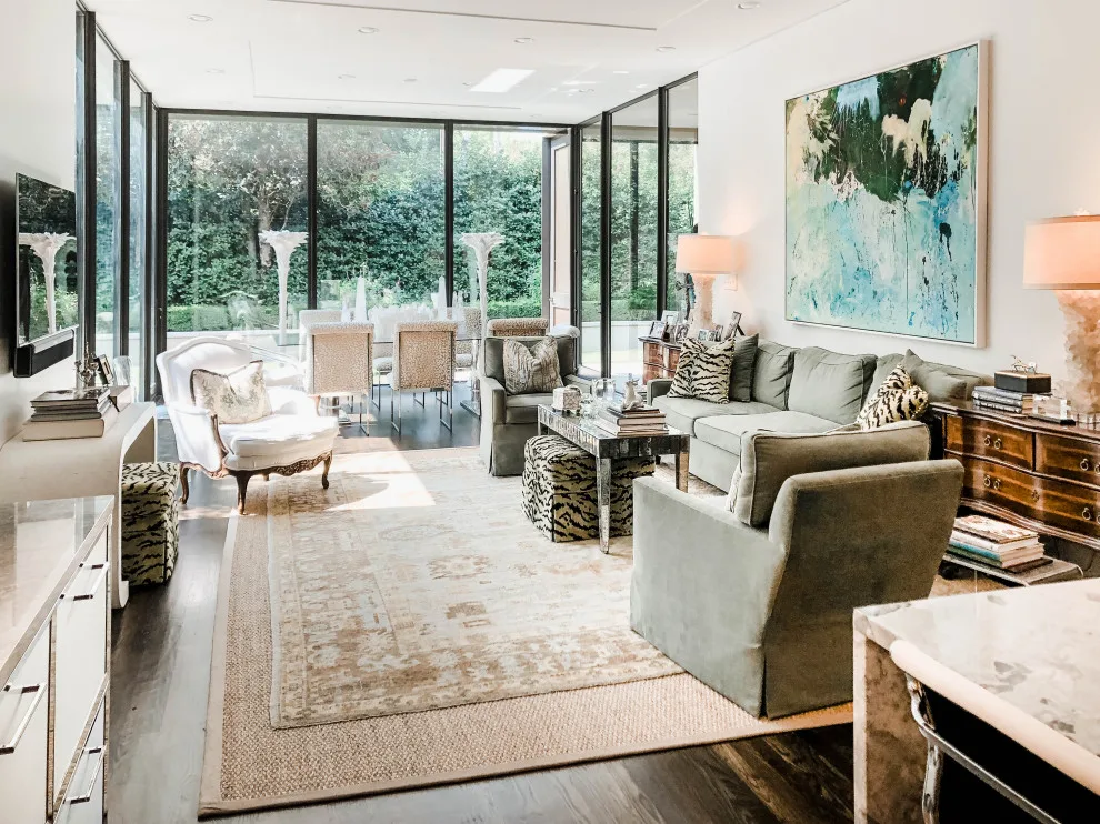 Modern Classic by Williams Partnership: Architecture - Photo 16