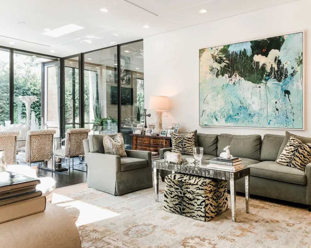 Modern Classic by Williams Partnership: Architecture - Photo 9