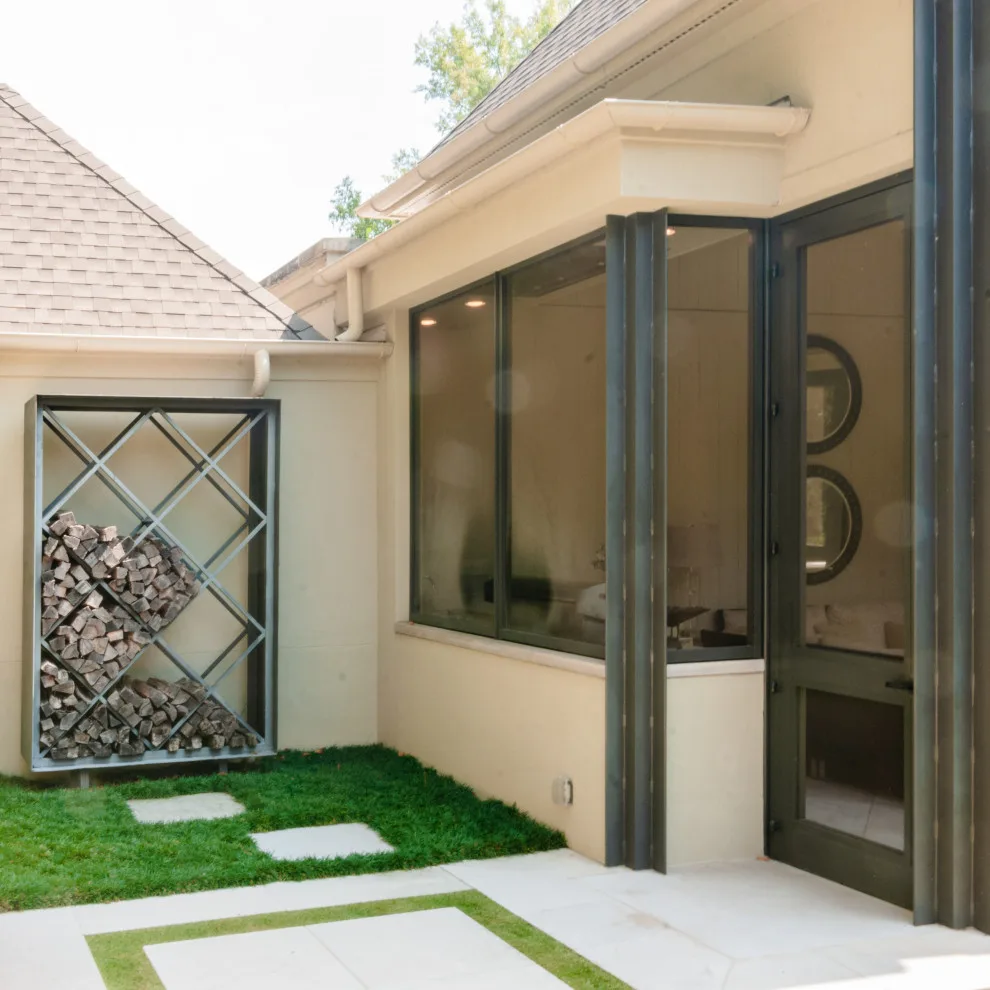 Modern Classic by Williams Partnership: Architecture - Photo 7