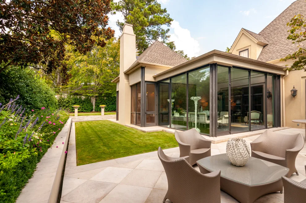 Modern Classic by Williams Partnership: Architecture - Photo 12