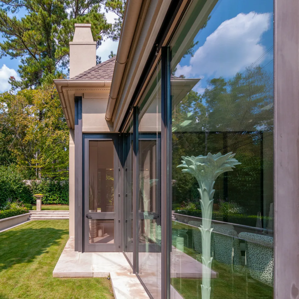 Modern Classic by Williams Partnership: Architecture - Photo 17