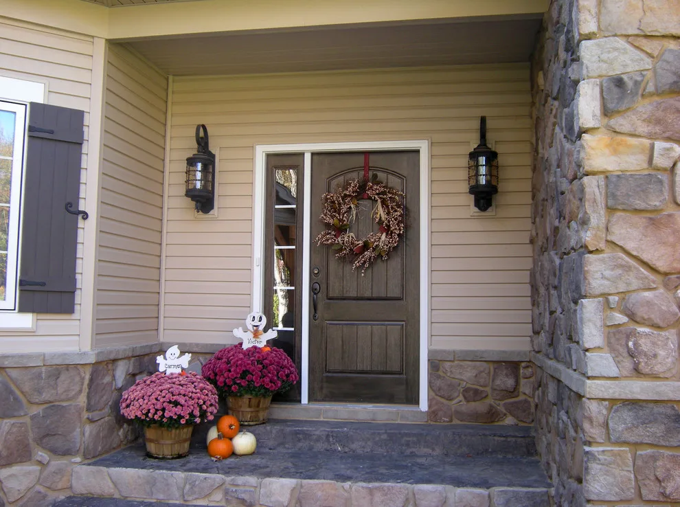 Pondside Rustic Retreat by Joseph Myers, Architect, Inc. - Photo 21