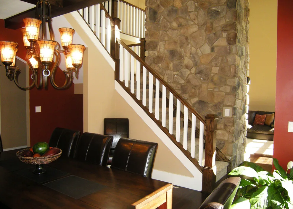 Pondside Rustic Retreat by Joseph Myers, Architect, Inc. - Photo 7