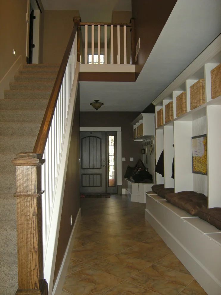 Pondside Rustic Retreat by Joseph Myers, Architect, Inc. - Photo 11