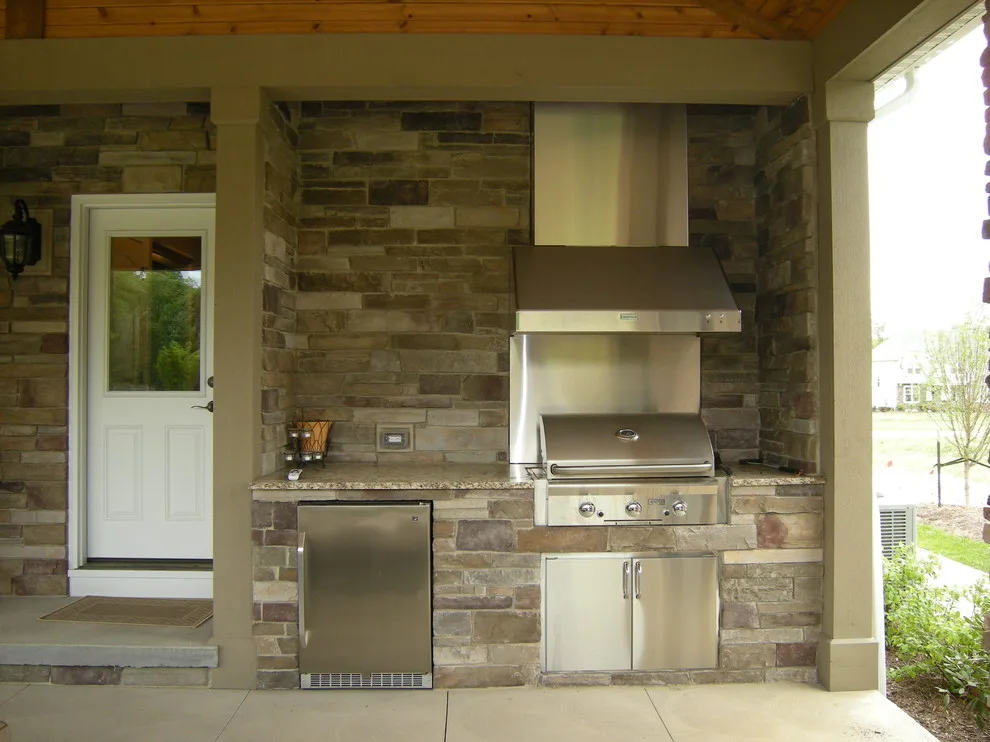 Household Haven by Joseph Myers, Architect, Inc. - Photo 7