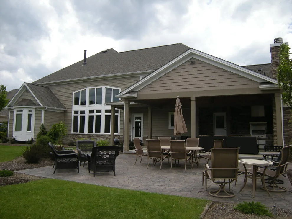 Household Haven by Joseph Myers, Architect, Inc. - Photo 3