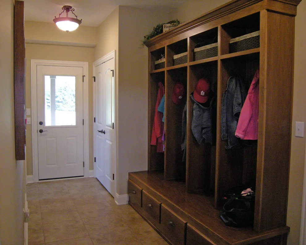Household Haven by Joseph Myers, Architect, Inc. - Photo 8