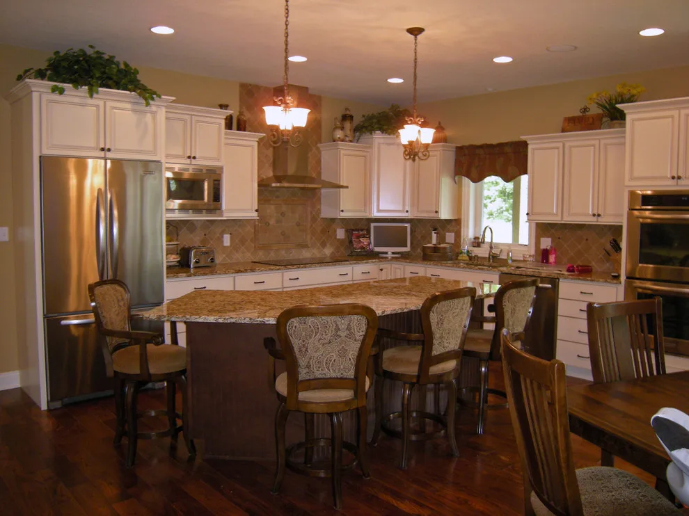 Household Haven by Joseph Myers, Architect, Inc. - Photo 2