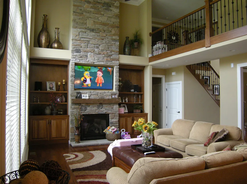 Household Haven by Joseph Myers, Architect, Inc. - Photo 6