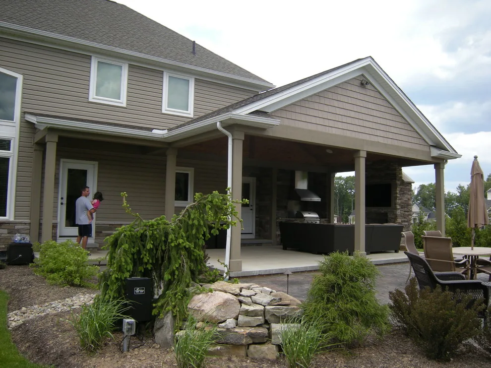 Household Haven by Joseph Myers, Architect, Inc. - Photo 9