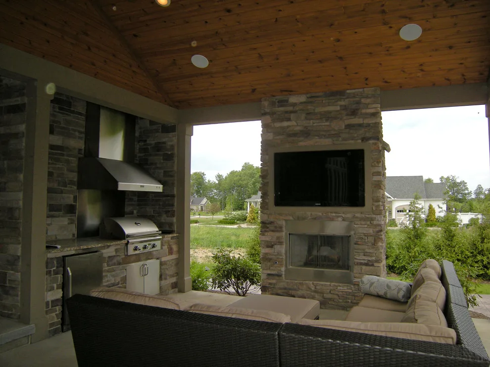 Household Haven by Joseph Myers, Architect, Inc. - Photo 5