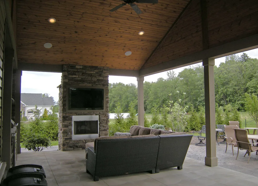 Household Haven by Joseph Myers, Architect, Inc. - Photo 10